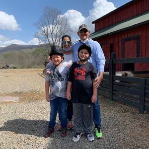 Meet your Posher, Adam